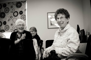 Senior Center Picture 1