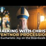 Most Rev, Bishop Joseph A. Williams and Patricia | Diocese of Camden